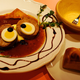 Illustration for article titled Tokyos Most Unusual Restaurants Offer More Than Food